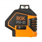Лазерный уровень RGK PR-81