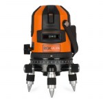 Лазерный уровень RGK UL-21W