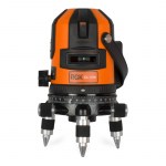 Лазерный уровень RGK UL-21W