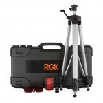 Лазерный уровень RGK UL-21W