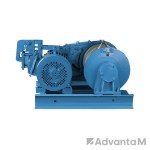 Лебедка электрическая GEARSEN JM 05100 (380В)
