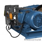 Лебедка электрическая GEARSEN JM 05100 (380В)