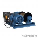Лебедка электрическая GEARSEN JM 05100 (380В)