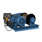 Лебедка электрическая GEARSEN JM 05100 (380В)