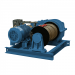 Лебедка электрическая GEARSEN JM 10120 (380В)