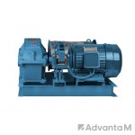 Лебедка электрическая GEARSEN JM 30160 (380В)