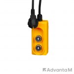 Лебедка электрическая GEARSEN KCD 300-70-220