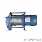 Лебедка электрическая GEARSEN KCD 500-70-380