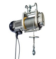 Лебедка электрическая стационарная BH250A