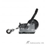 Лебедка ручная барабанная GEARSEN FD 1310 (канат)