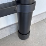 Лестница телескопическая 3,2м