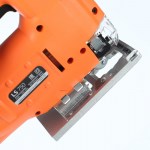 Пила лобзиковая LS 750