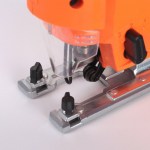 Пила лобзиковая LS 750