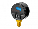 Манометр ТМ-210Р (0-30/ 0-32L/min(0,4MПА) М12х1,5 CO2/Ar