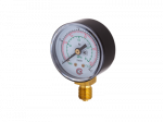 Манометр ТМ-210Р (0-90/37L/min(0,4 MПa) M12х1,5 N2