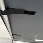 Маркиза автомобильная 2х2,5м