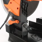 Машина монтажная (отрезная) FM 380