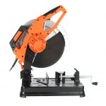 Машина монтажная (отрезная) FM 380