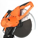 Машина монтажная (отрезная) FM 380