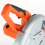 Машина монтажная (отрезная) FM 380