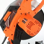 Машина монтажная (отрезная) FM 380