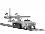 Машина термической резки CG1—30 Plasma