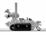 Машина термической резки CG1—30 Plasma
