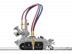Машина термической резки CG1—30