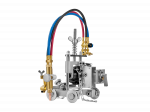 Машина термической резки CG2—11D
