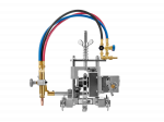 Машина термической резки CG2—11D