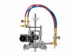 Машина термической резки CG2—11D