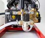 Машина высокого давления BrexJET Frame 3000