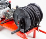 Машины высокого давления BrexJET Electric 2000