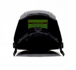Маска сварочная Хамелеон Aurora SUN-9 CARBON