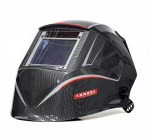 Маска сварочная Хамелеон Aurora SUN-9 CARBON