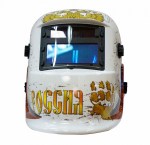 Маска сварщика Хамелеон Aurora A-777 RUSSIAN STYLE