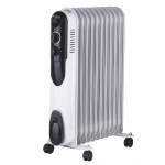 Масляные радиаторы NeoClima NC 9309