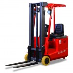 Мини Электропогрузчик MPX10 h3 OXLIFT 3000 мм 1000 кг