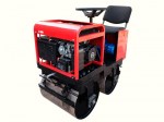Мини каток двухвальцовый Impulse R600H