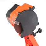 Министанок заточной электрический MG 220