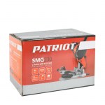 Министанок заточной электрический SMG 230