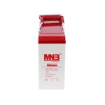 MNB Battery MR 55-12FT