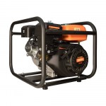 Мотопомпа бензиновая FoxWeld 600W50