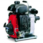 Мотопомпа бензиновая Honda WX 15 T