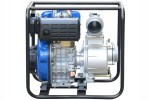 Мотопомпа дизельная TSS-PGST100A
