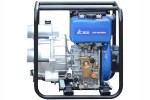 Мотопомпа дизельная TSS-PGST80A