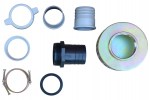 Мотопомпа дизельная TSS-PGST80A