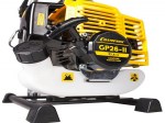 Мотопомпа для чистой воды CHAMPION GP26-II