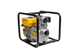 Мотопомпа для чистой воды CHAMPION GP80