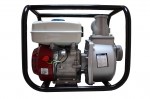 Мотопомпа для чистой воды GIDRIC 80C